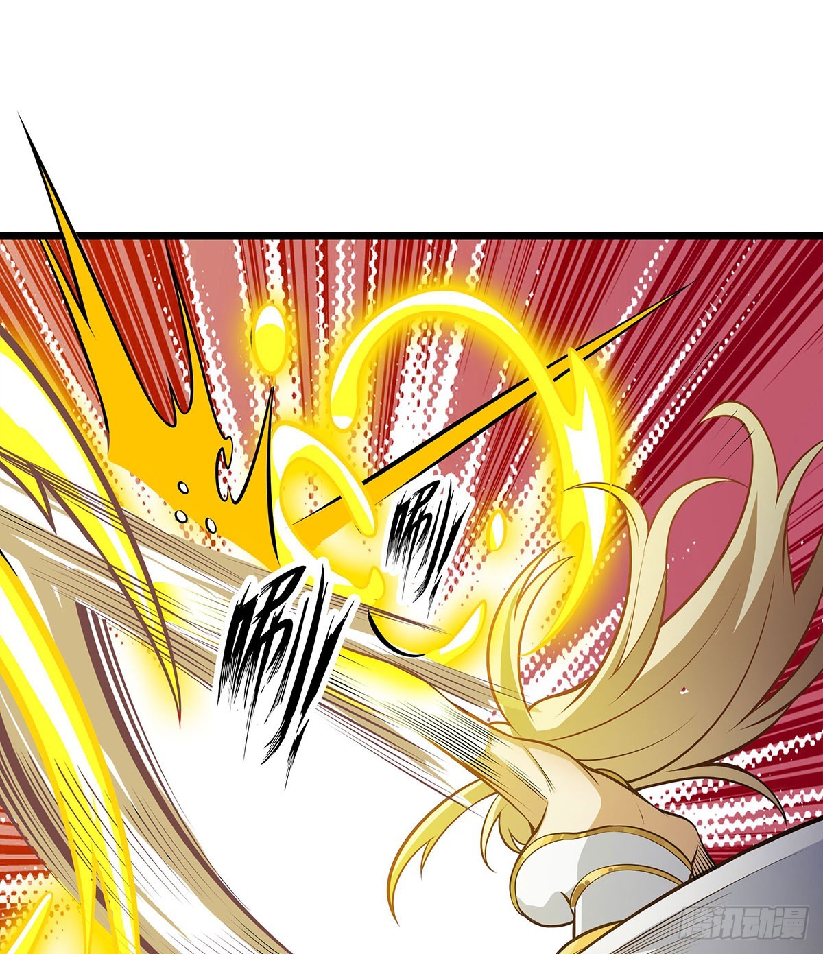 第304话 天神VS恶魔43