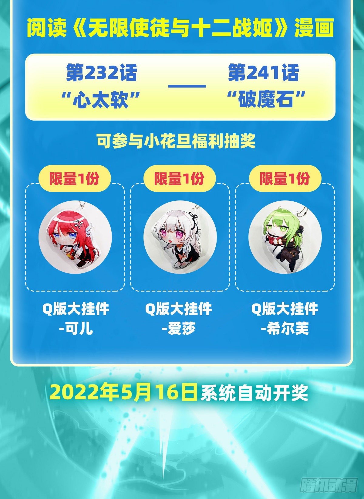 第237话 亏欠43