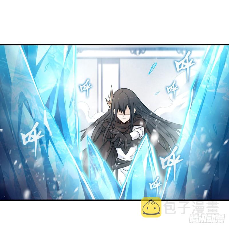 第133话 阴影下的曼莲娜11
