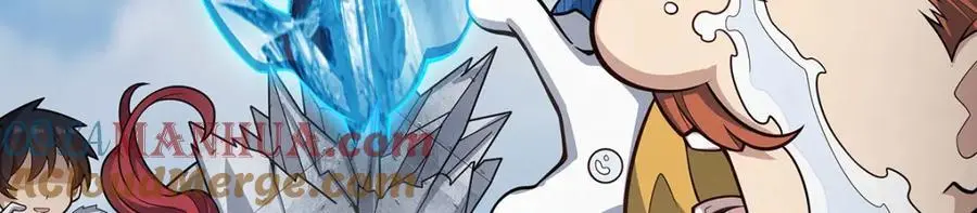 第411话 祐尔曼的中阶魔法128