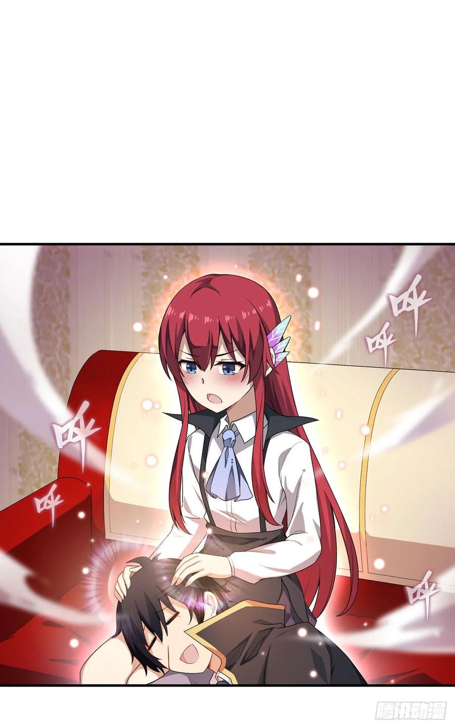 第70话 再次补魔41