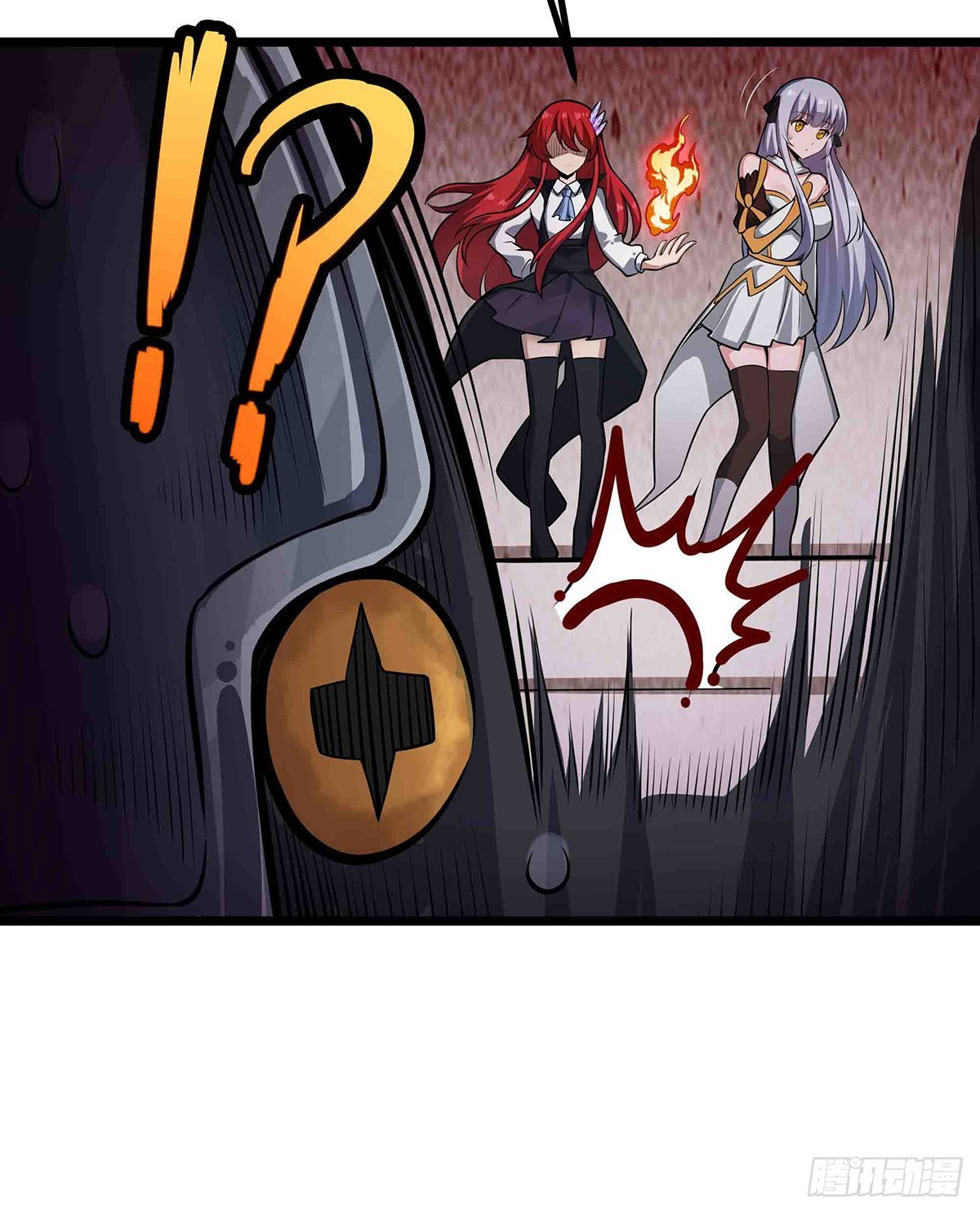 第304话 天神VS恶魔22