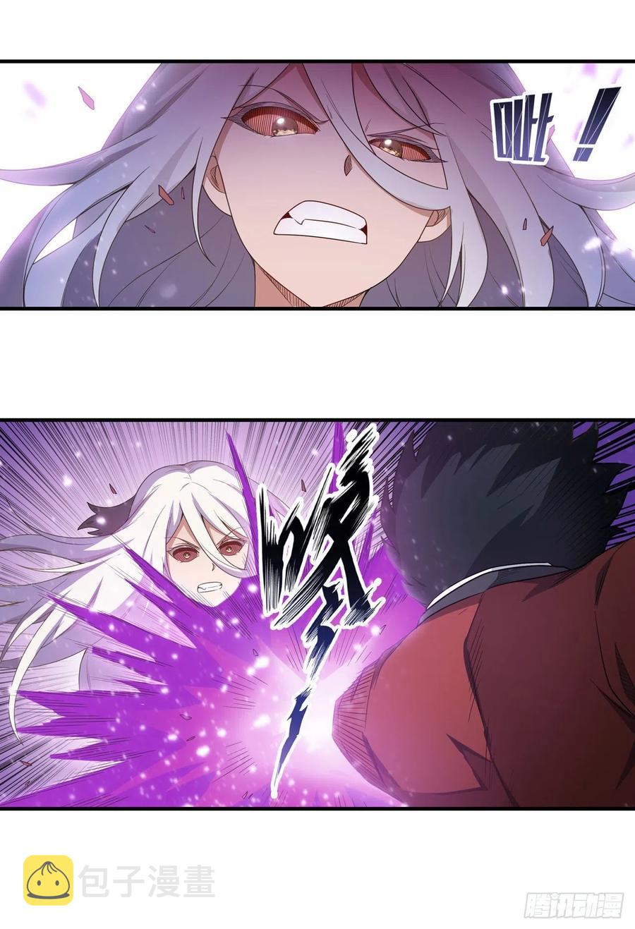 第81话 祐尔曼VS露娜17