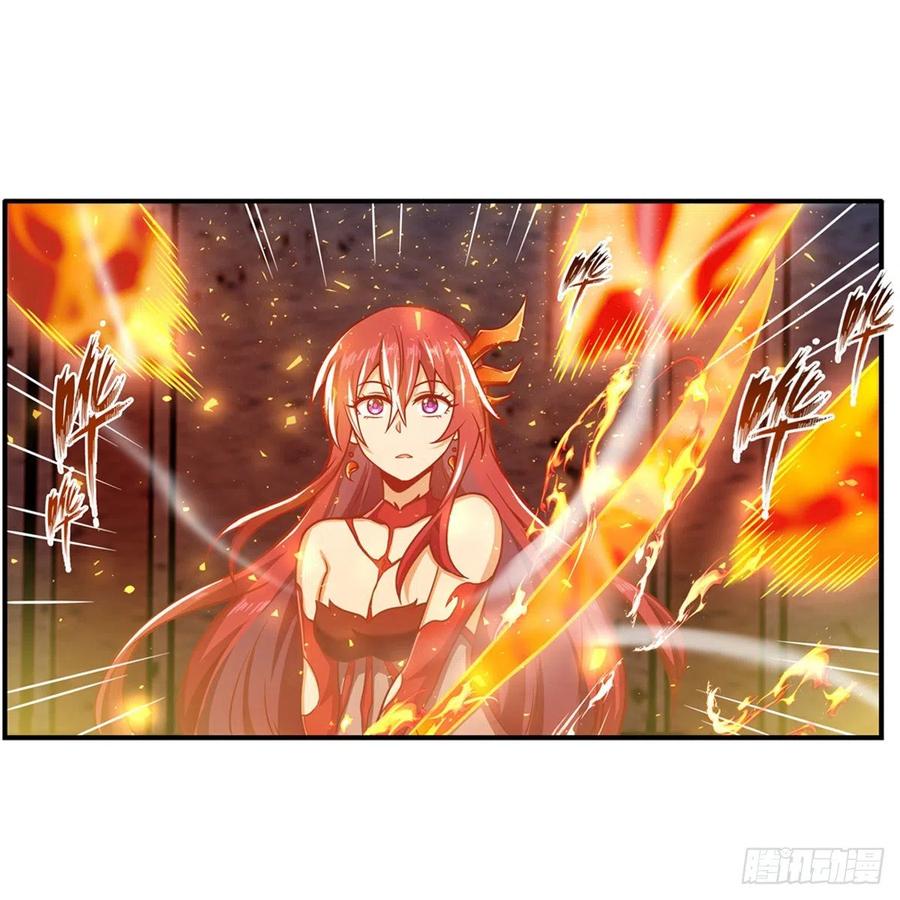 第216话 夏洛特VS夏洛特9