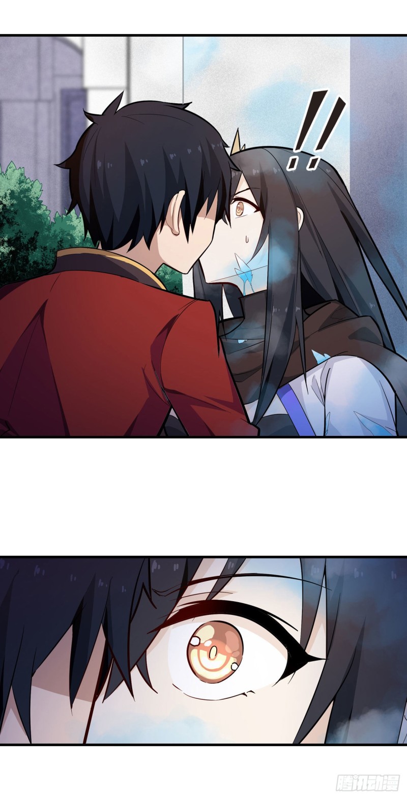 第136话 赤血战气11