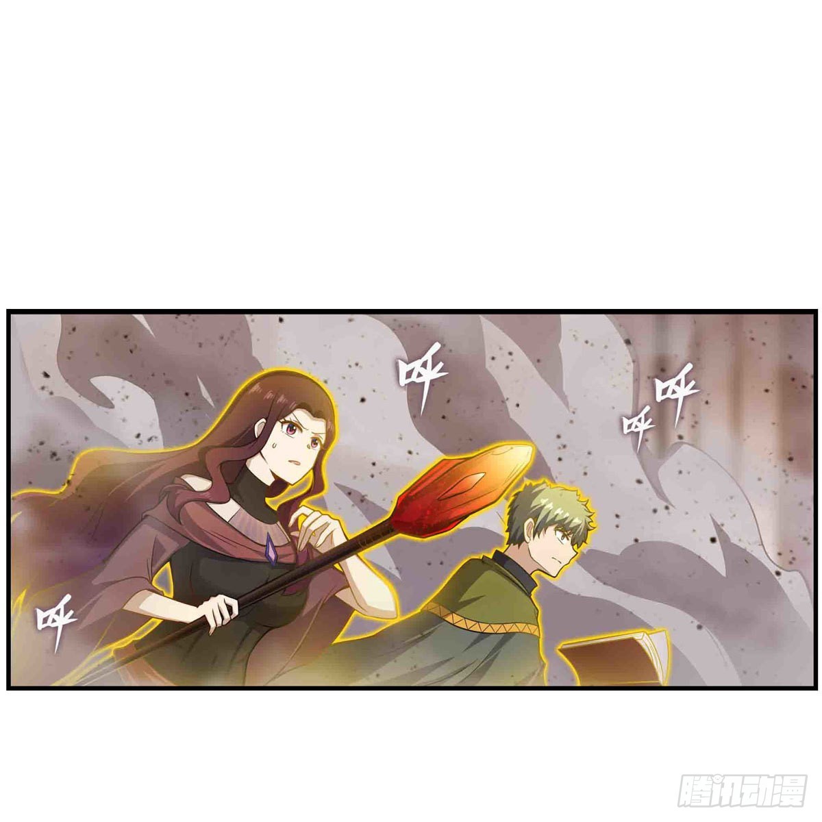 第257话 温妮思19