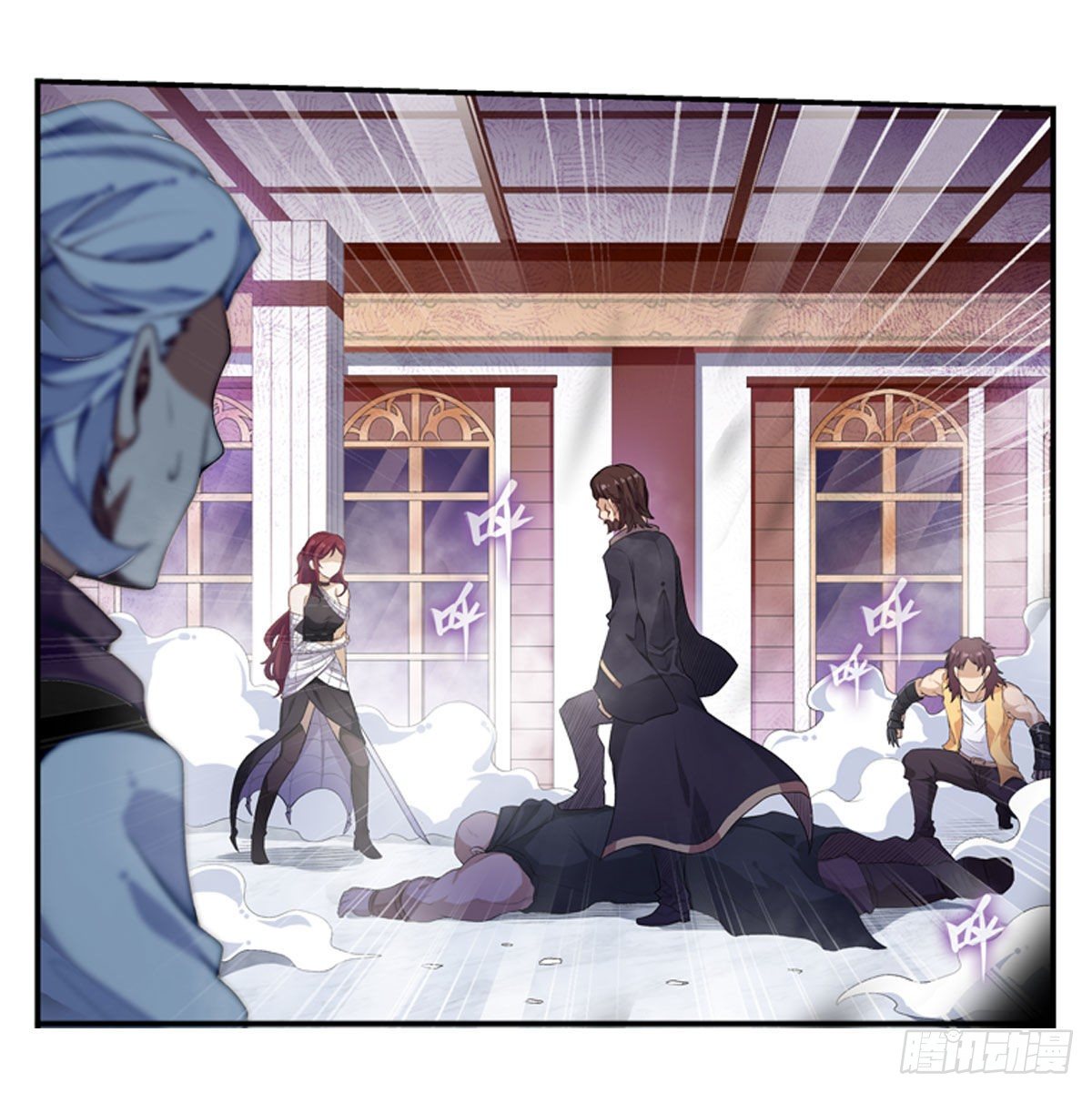 第58话34