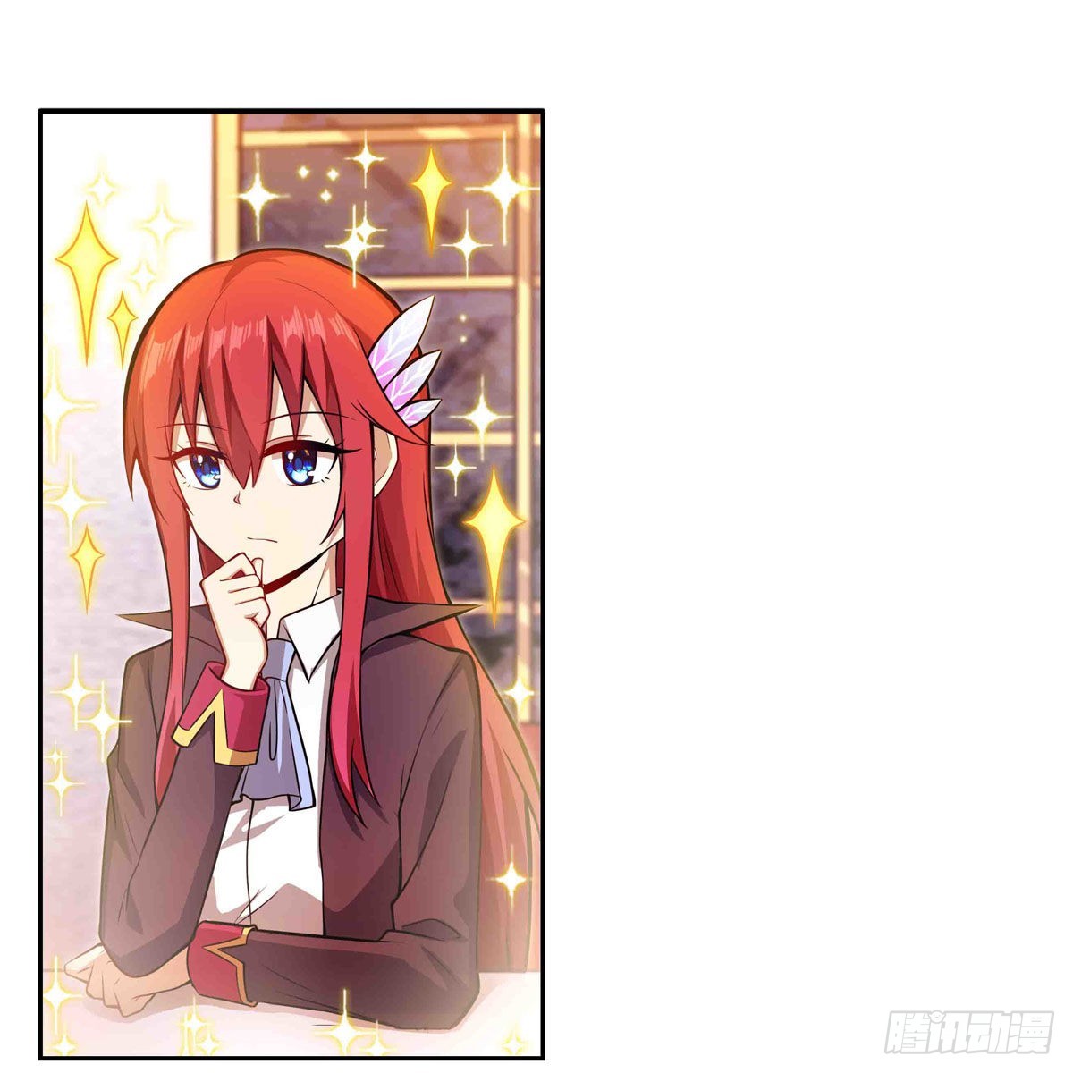 第240话 雪舞剑18