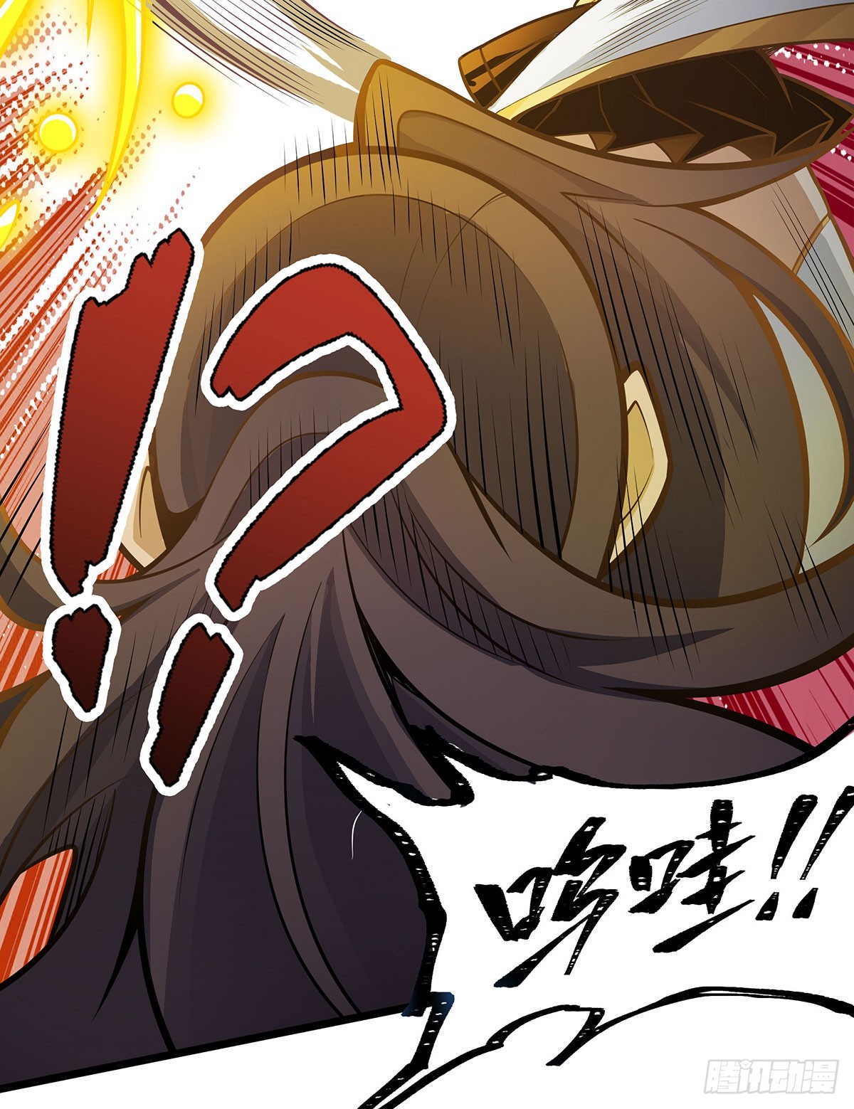 第304话 天神VS恶魔44