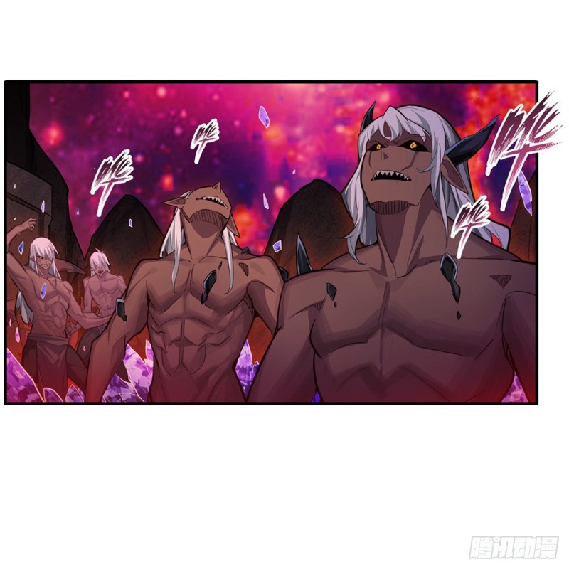 第163话 鬼徒的巢穴22