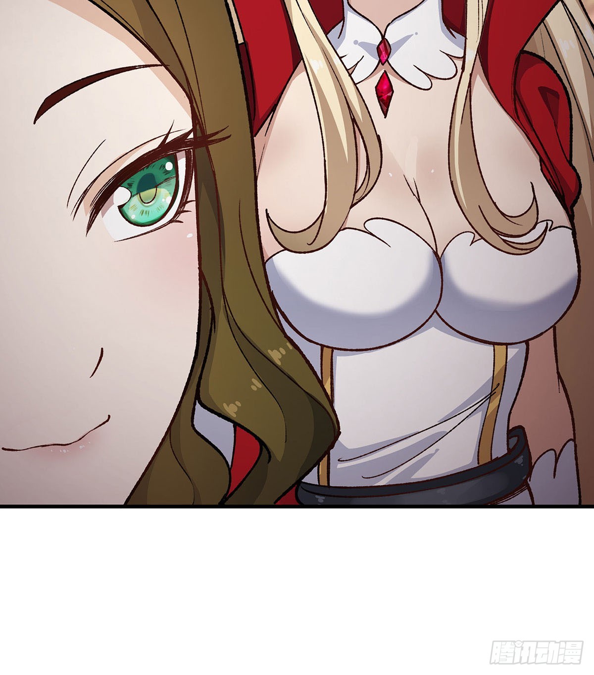 第295话 琳达VS最强战士29