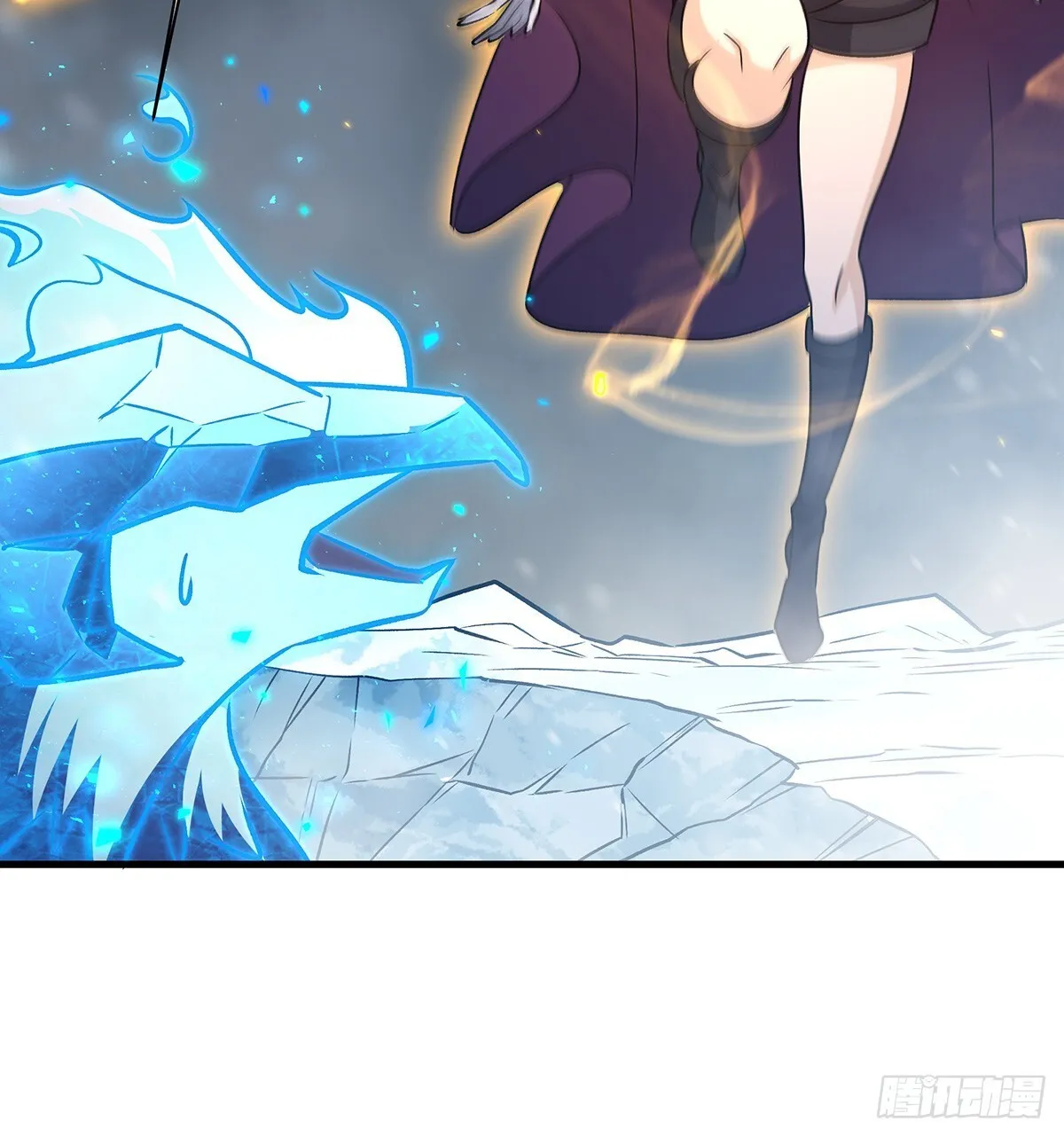 第425话 生命法则觉醒58