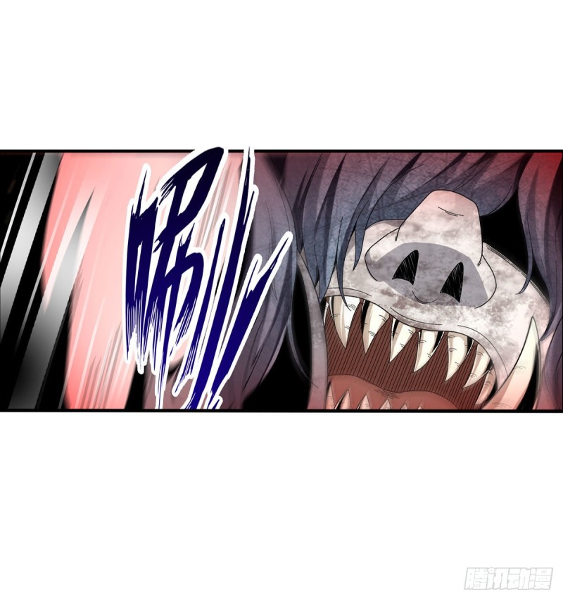 第86话 食人魔？瞬杀！11