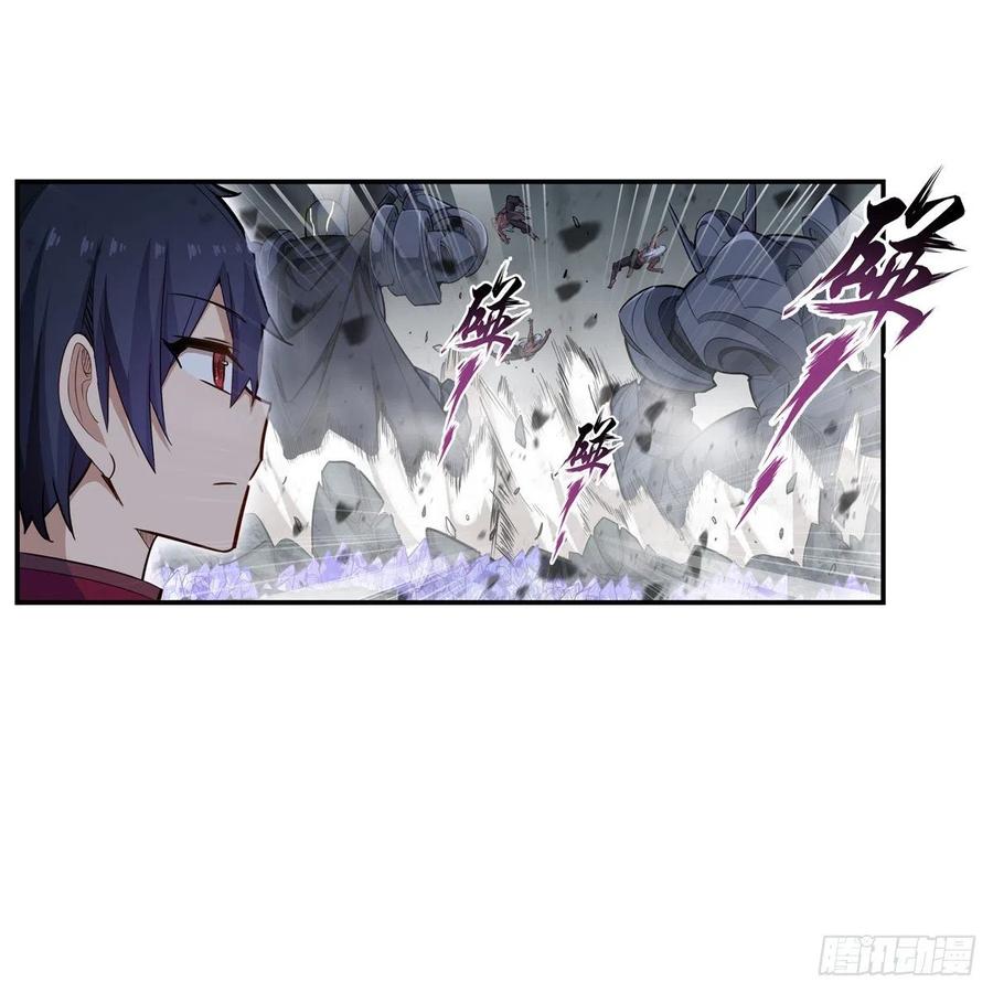 第164话 崩坏戒律34