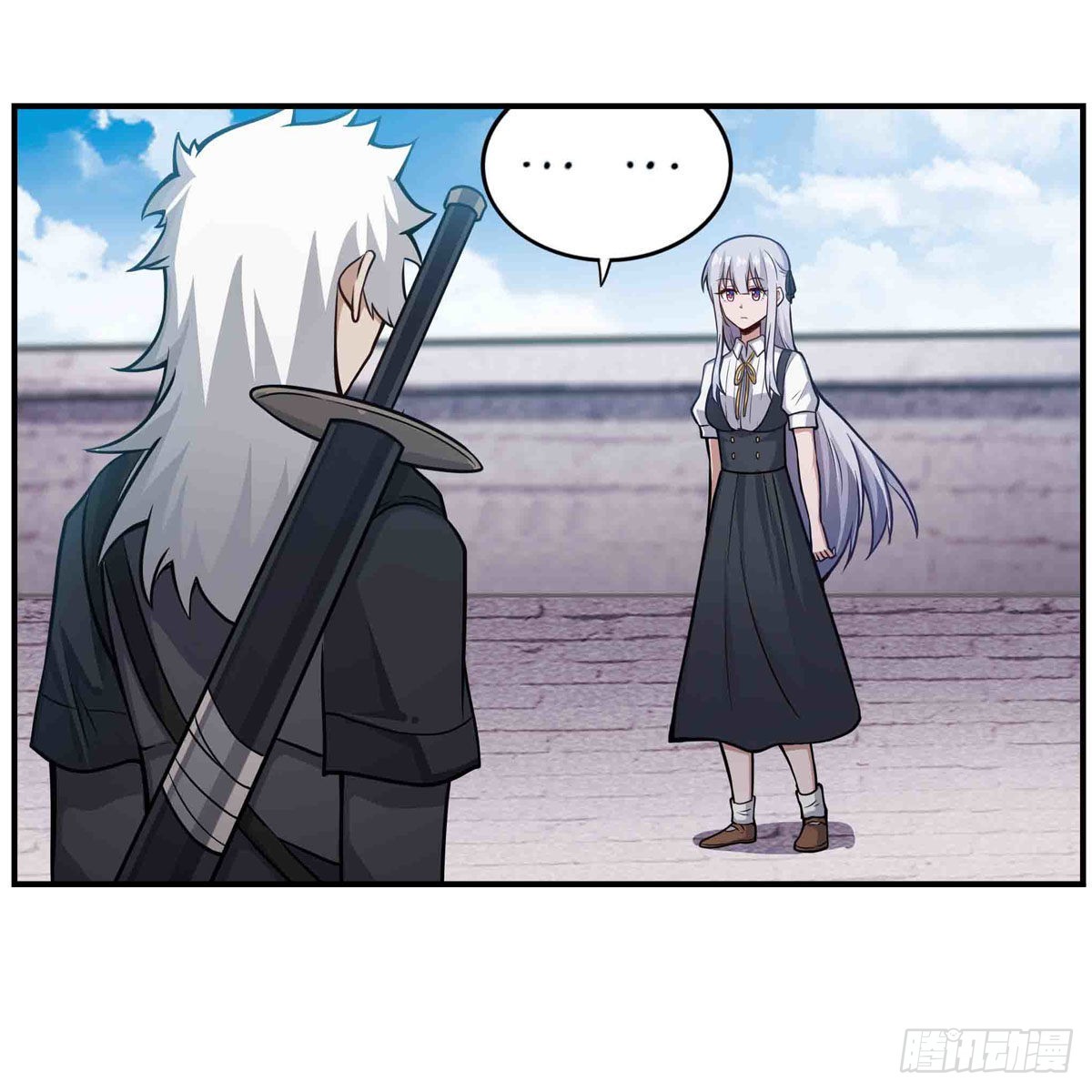 第252话 倒悬的冰山11