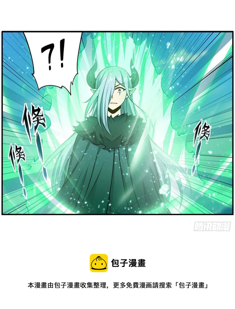 第224话 邪神40