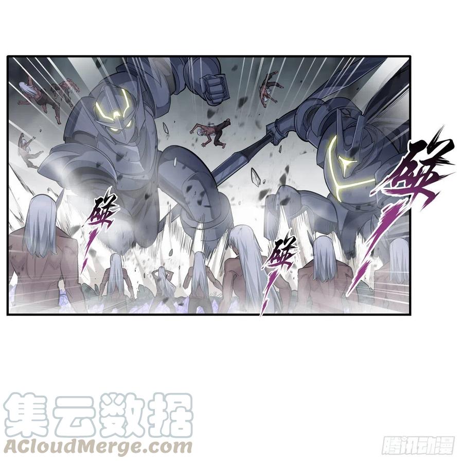 第164话 崩坏戒律33