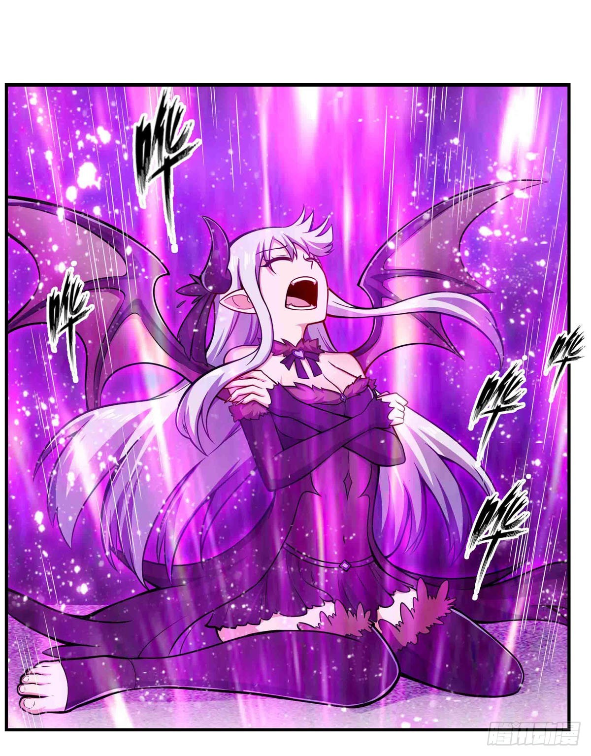 第258话 玩玩就玩完4