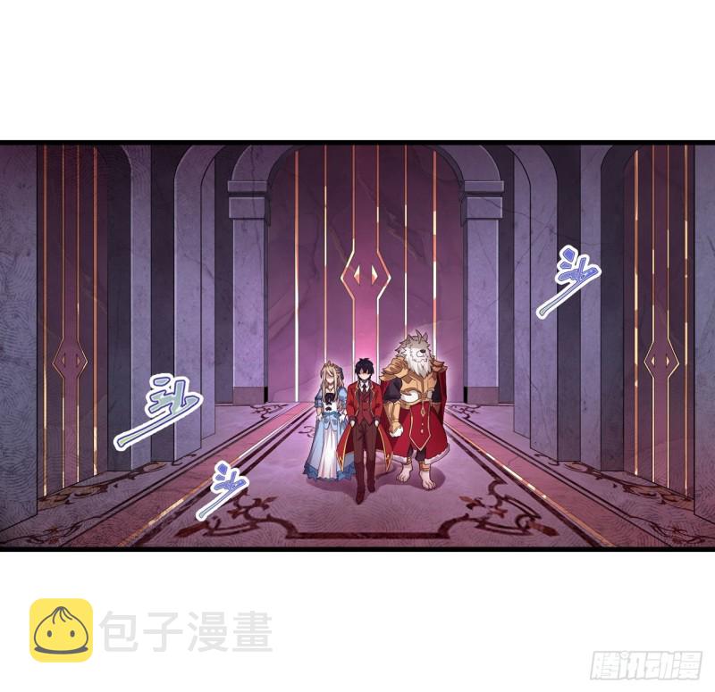 第108话 莉莉丝的反常2
