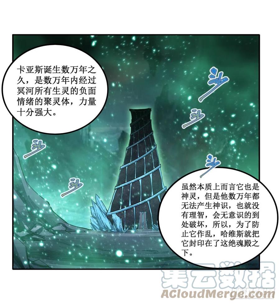 第224话 邪神9
