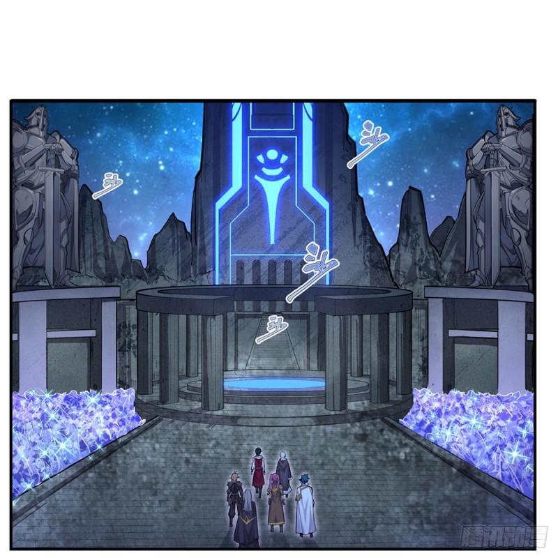 第163话 鬼徒的巢穴1