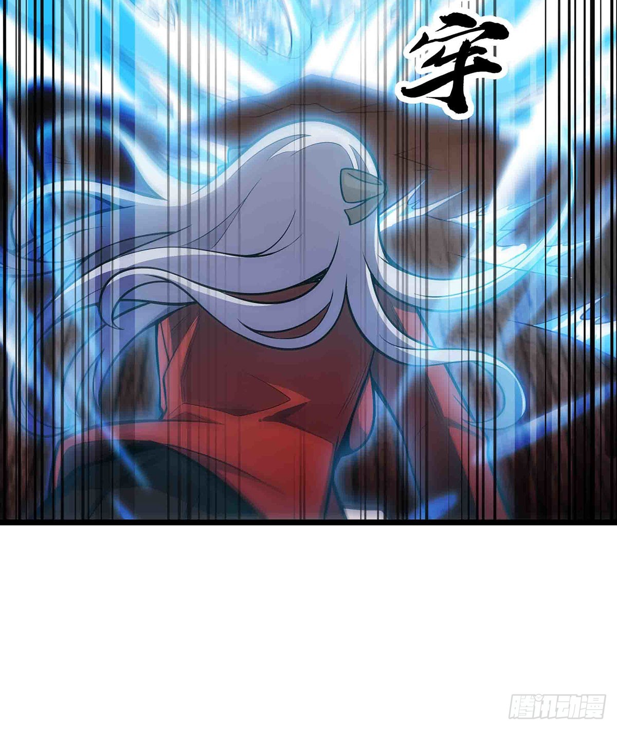 第300话 爱莎VS卡梅拉65