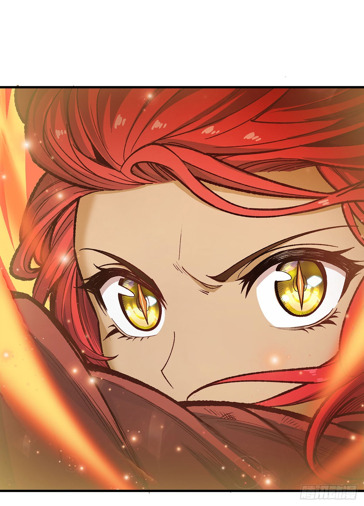 第297话 艾吉尔VS魔导铠甲34