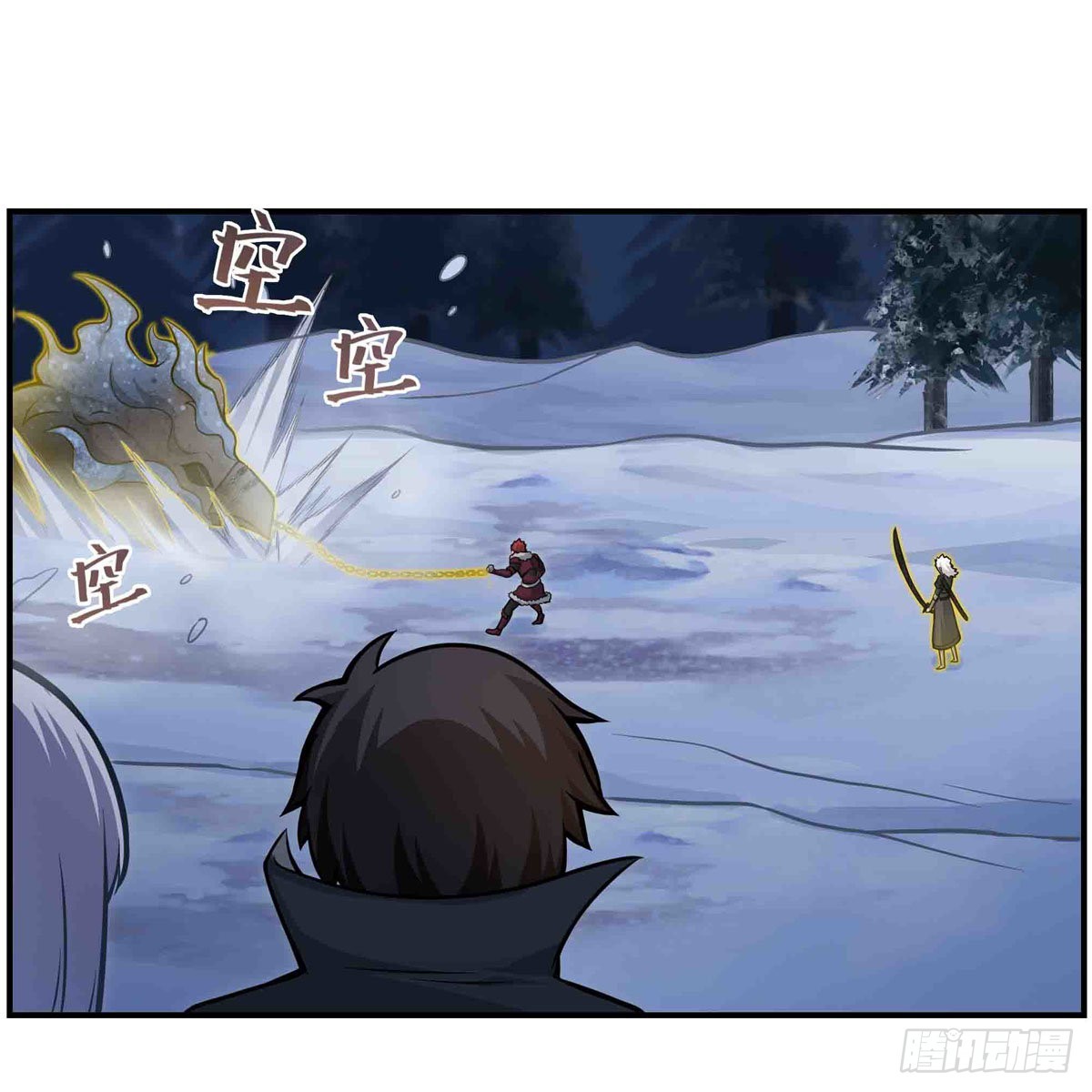 第246话 幻阵16