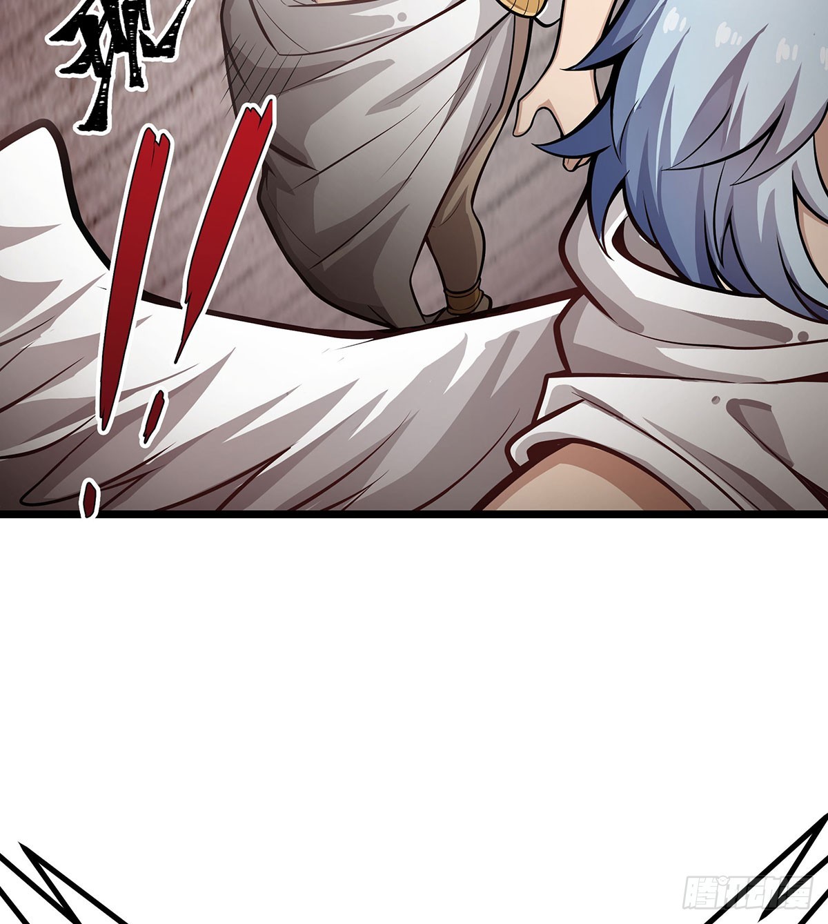 第300话 爱莎VS卡梅拉5