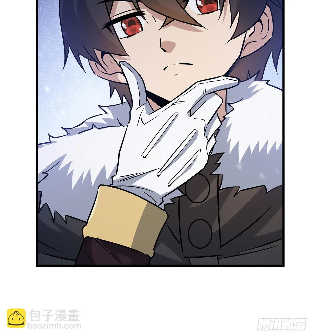 第425话 生命法则觉醒72