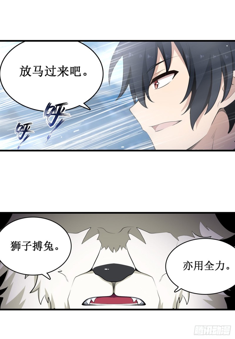 第103话 激昂金狮19