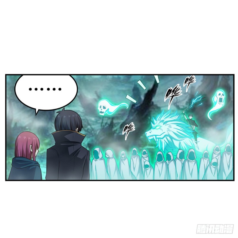 第190话 落地灵尊6