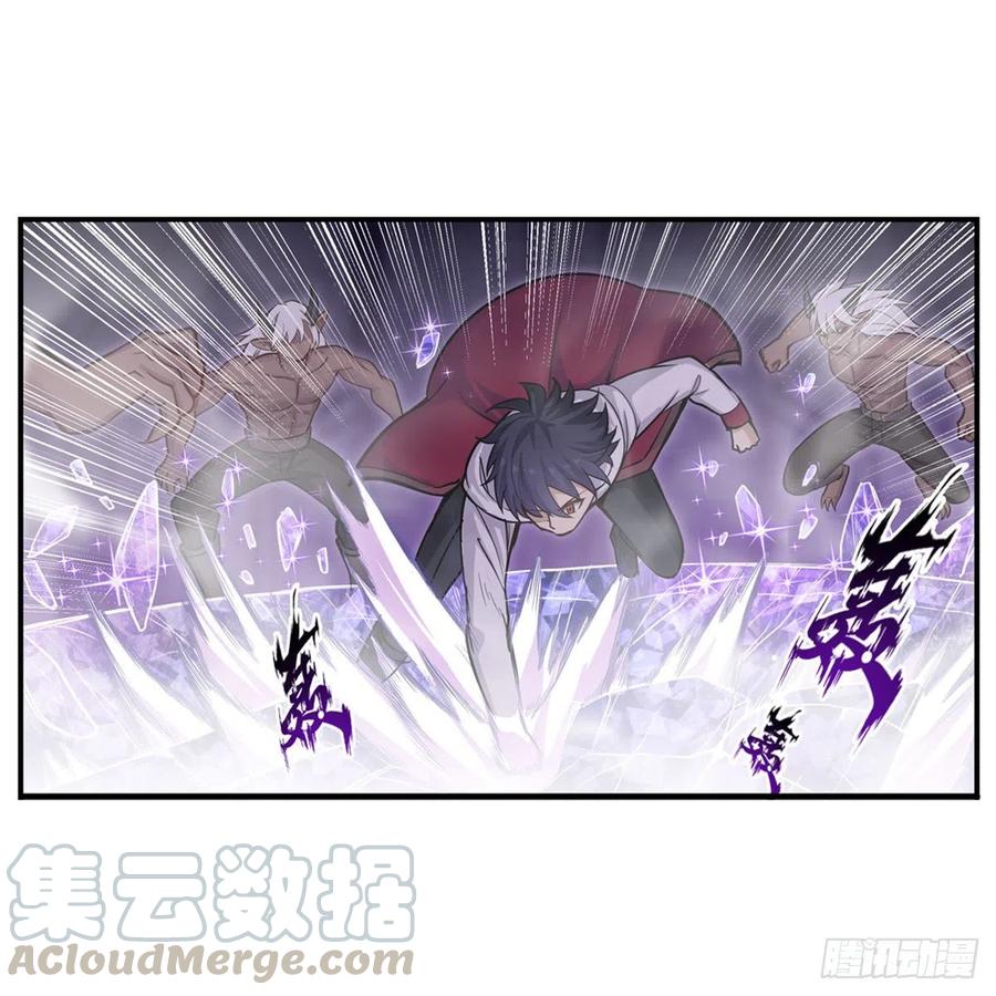 第164话 崩坏戒律6