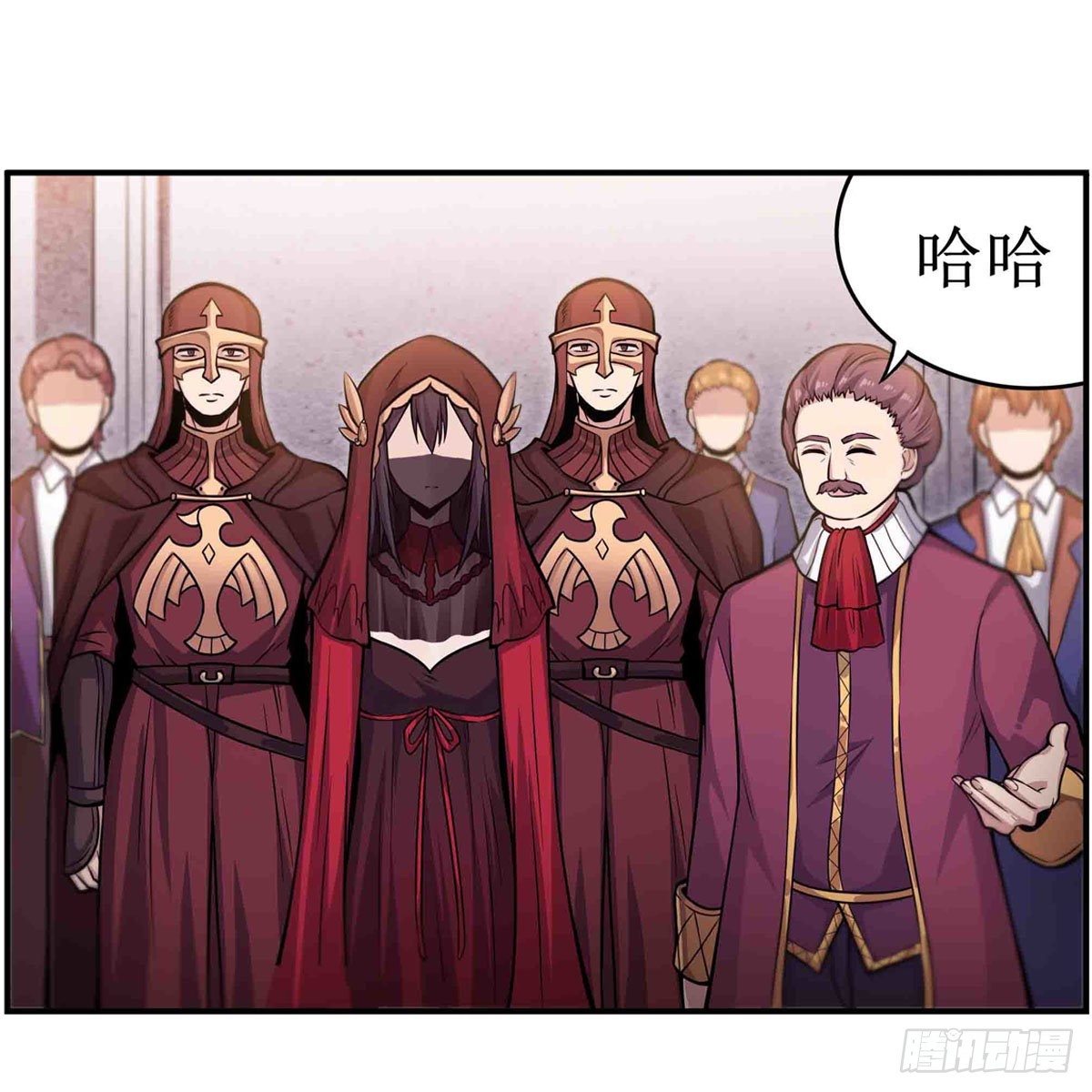 第240话 雪舞剑31