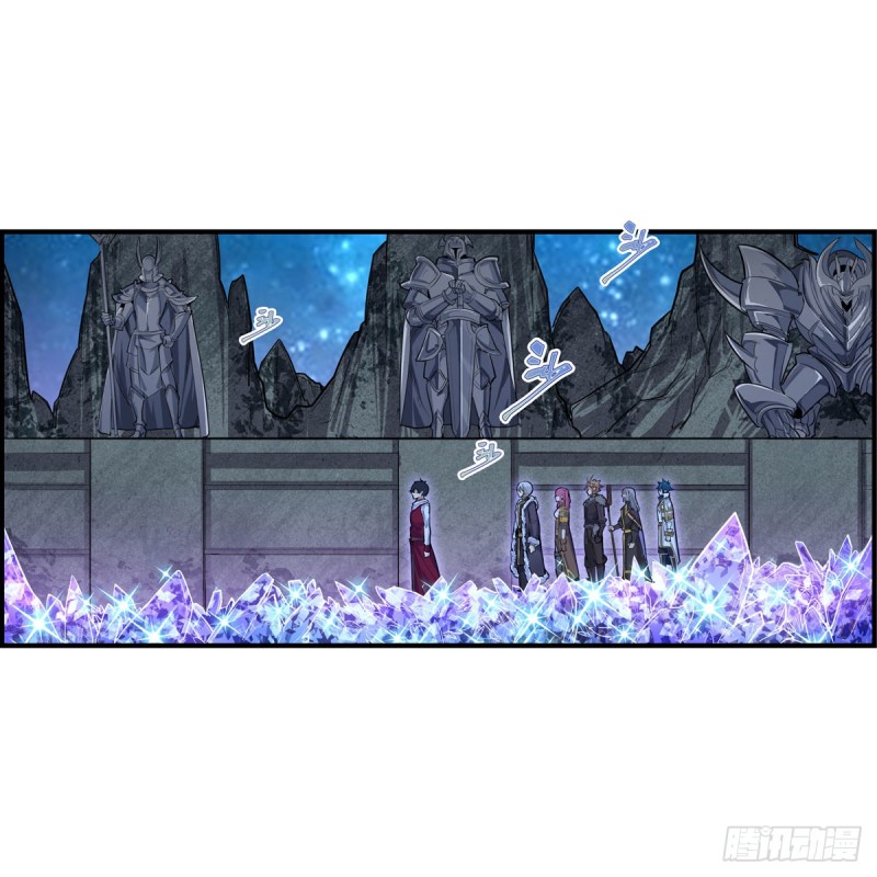 第163话 鬼徒的巢穴7