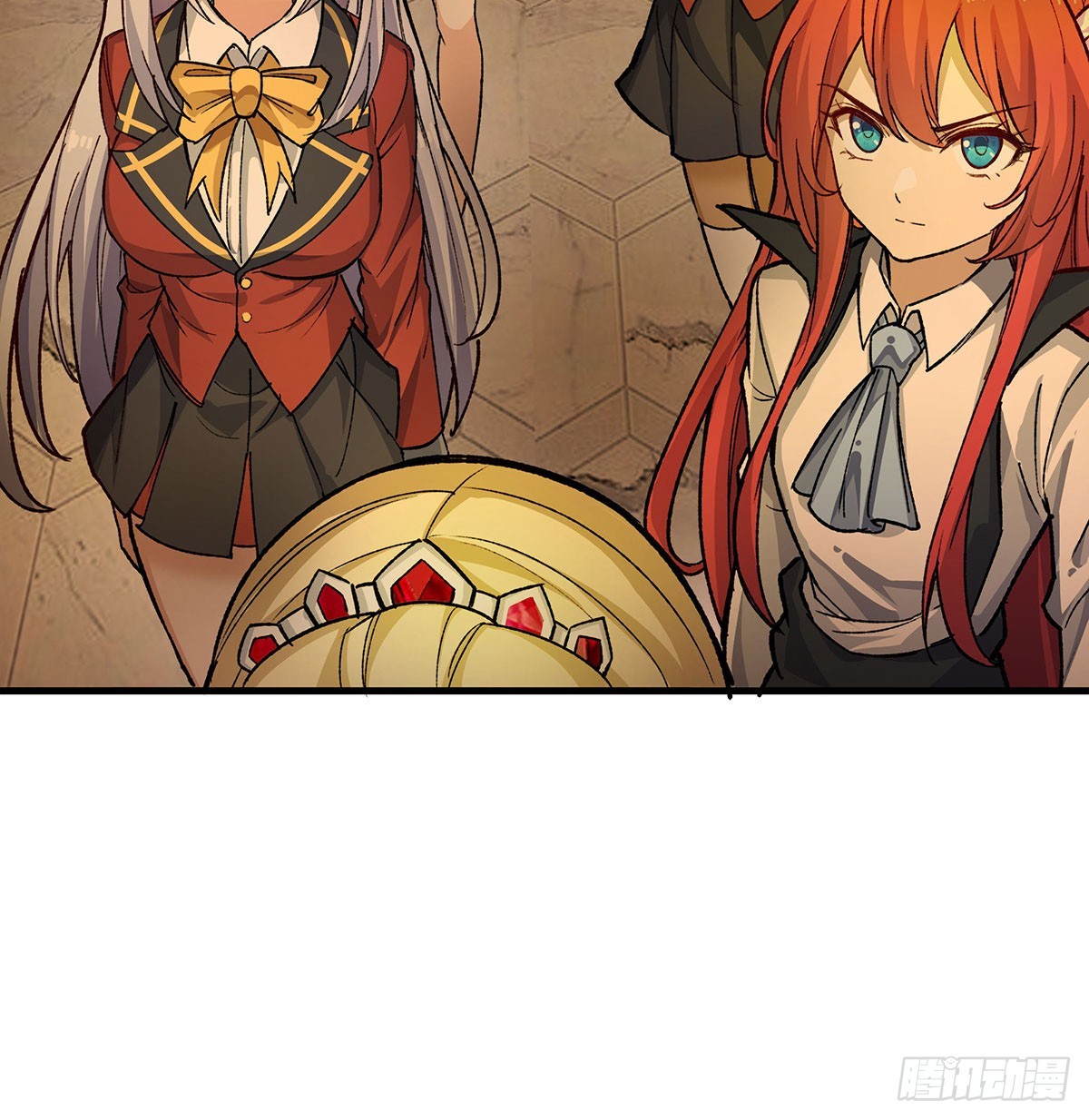 第293话 赌局8