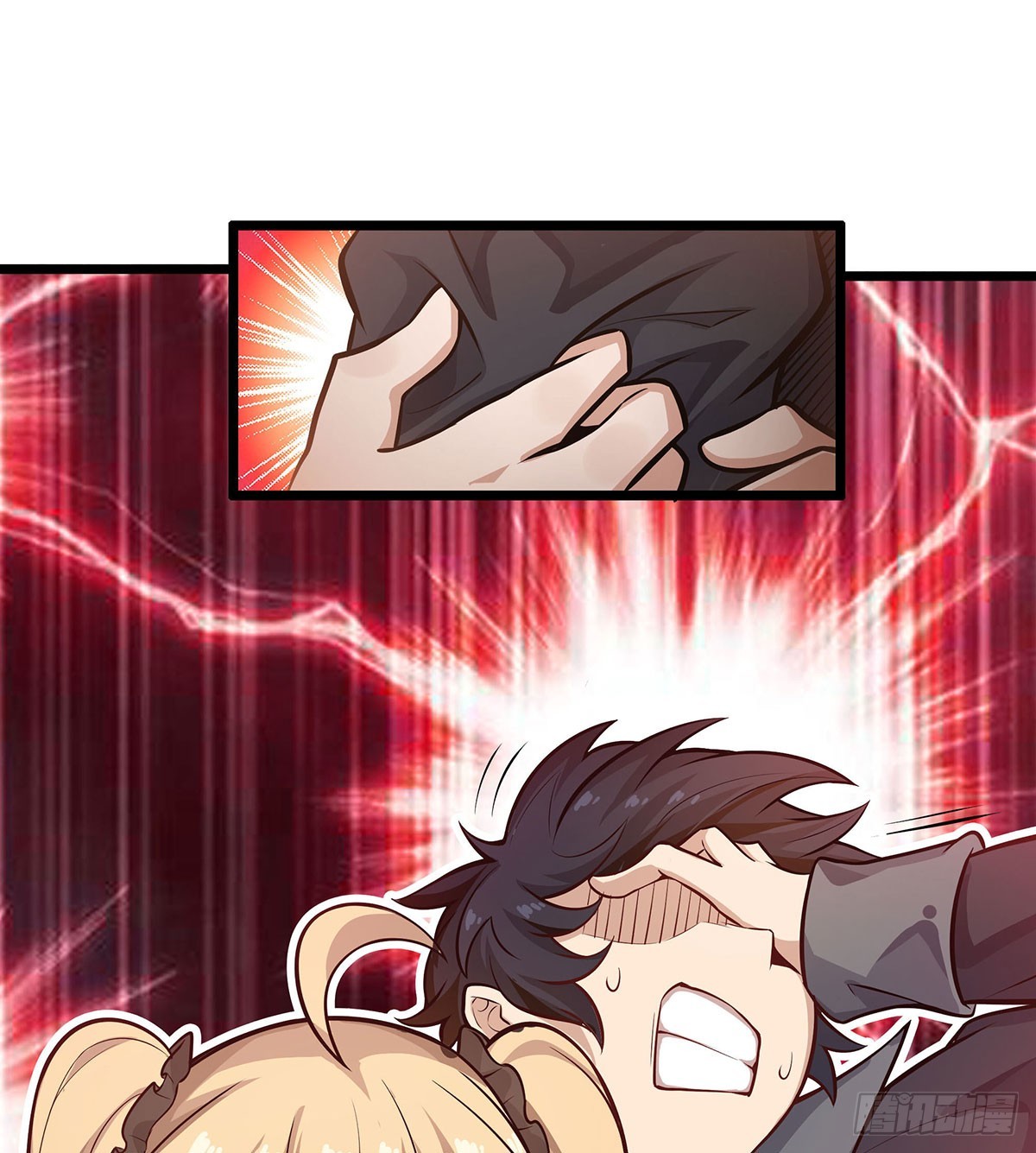 第294话 被包养的祐45