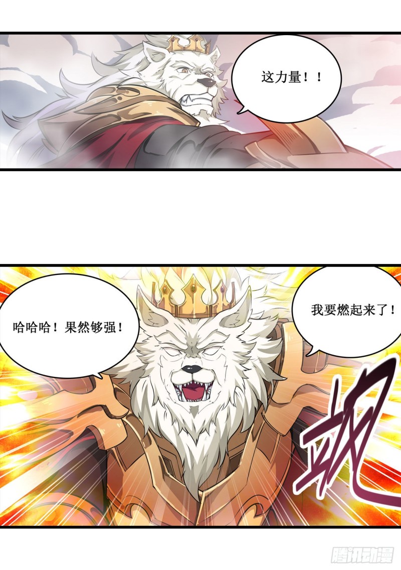 第103话 激昂金狮23