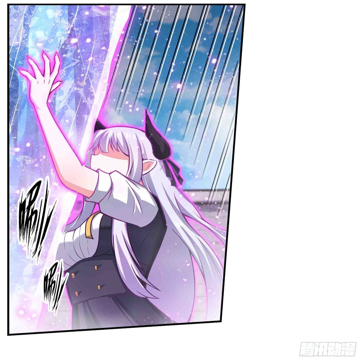 第254话 觉醒的魅魔21