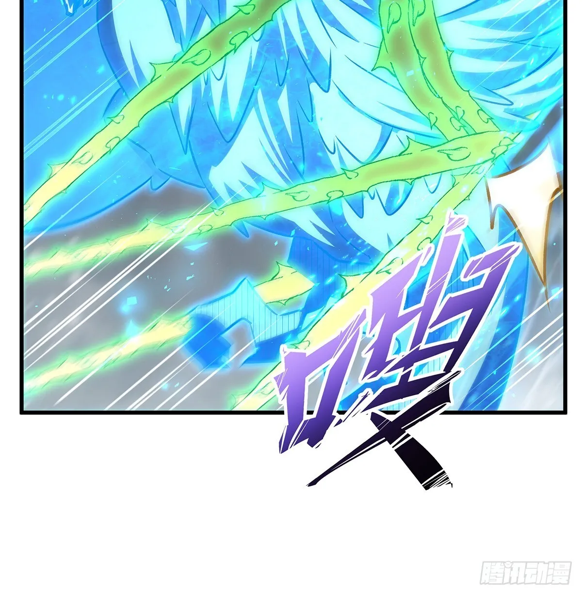 第425话 生命法则觉醒23