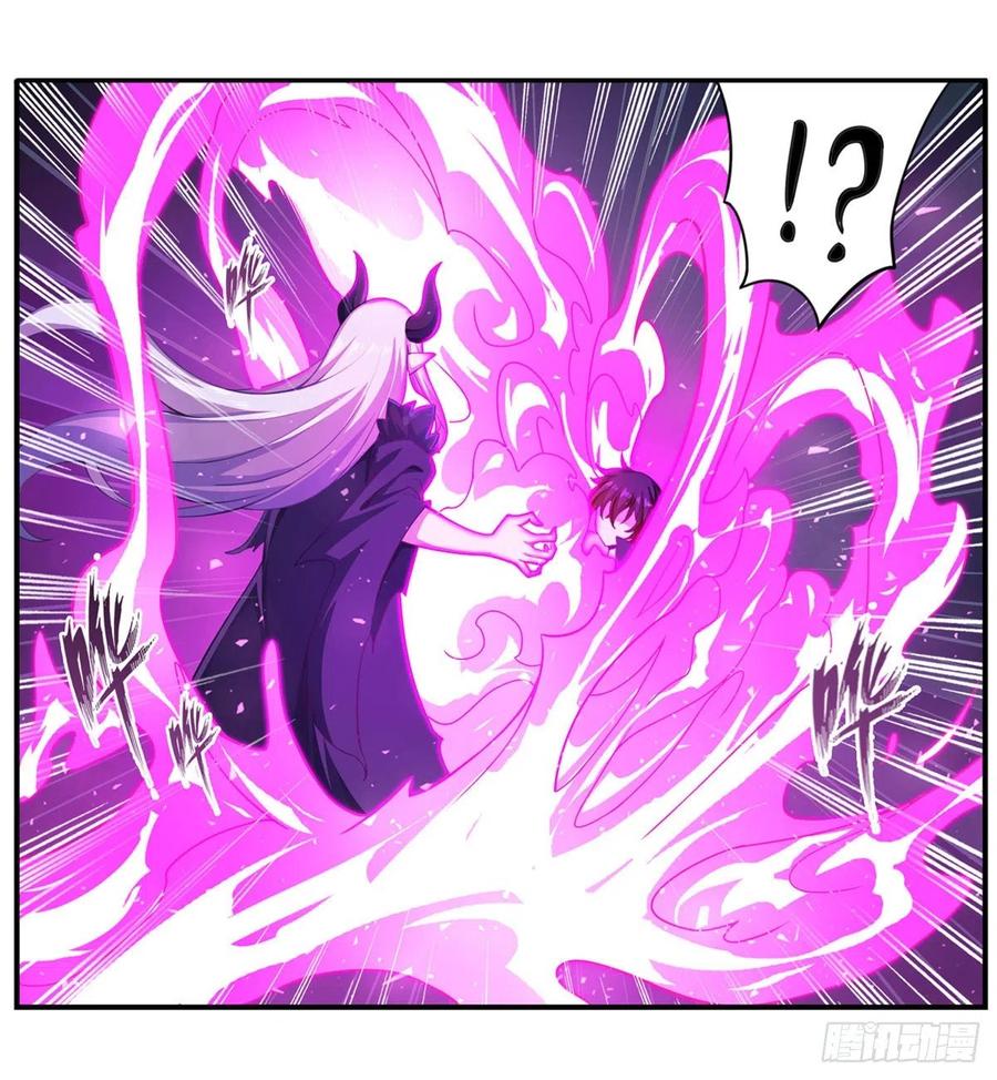 第228话 被窃取的神格22