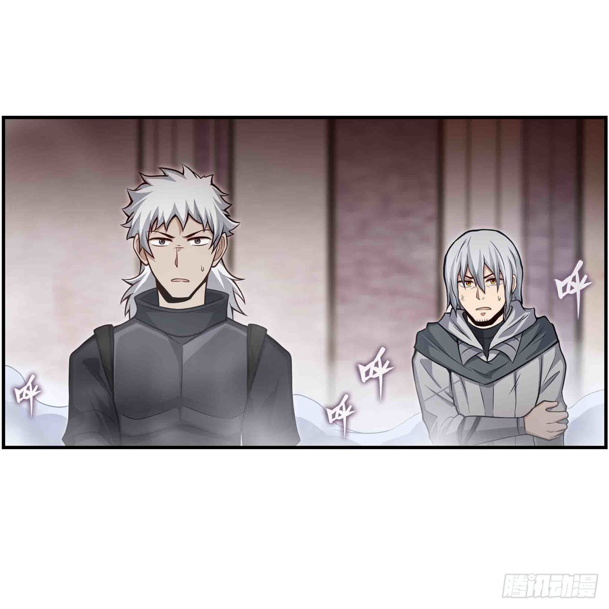 第262话 第九使徒5