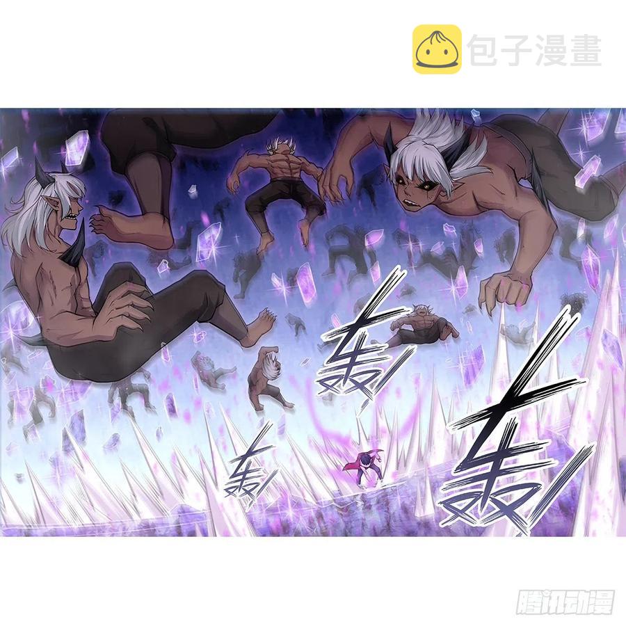 第164话 崩坏戒律7