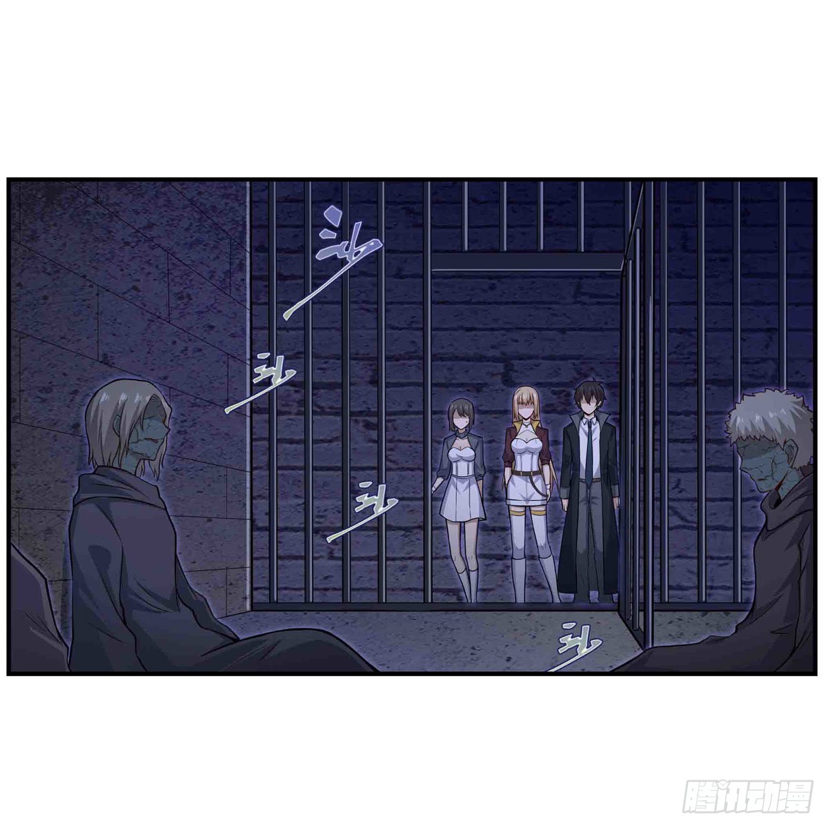 第262话 第九使徒20