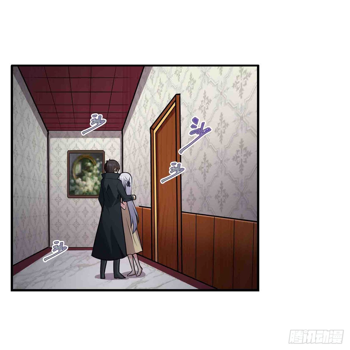 第243话 不醉不归1