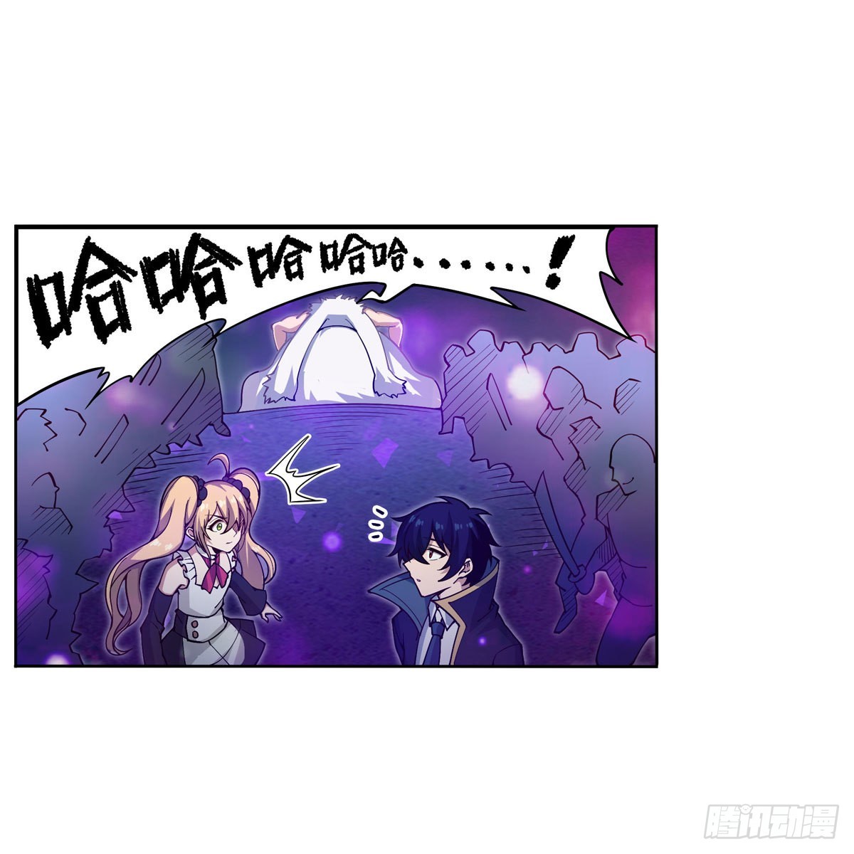 第274话 炮爷49