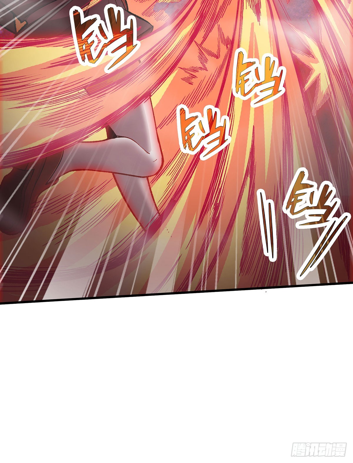 第297话 艾吉尔VS魔导铠甲29