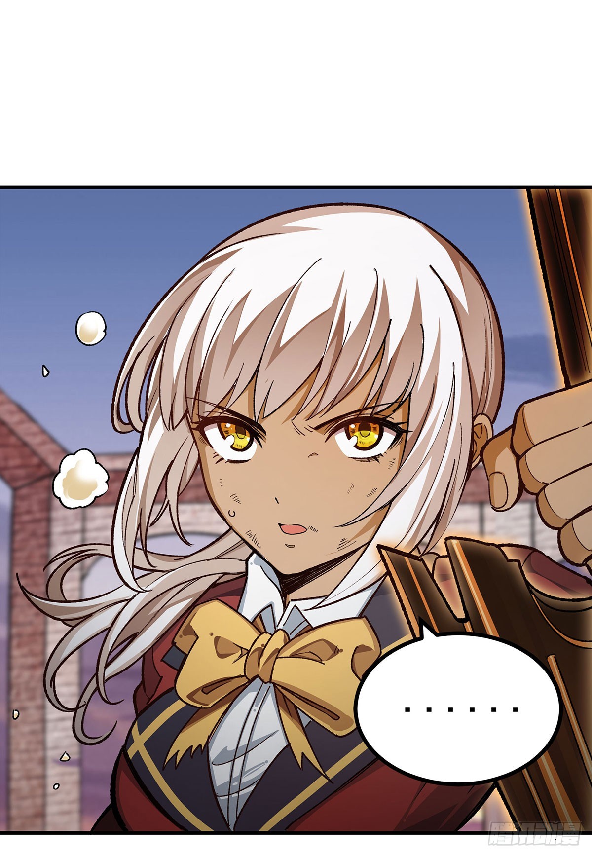 第297话 艾吉尔VS魔导铠甲14