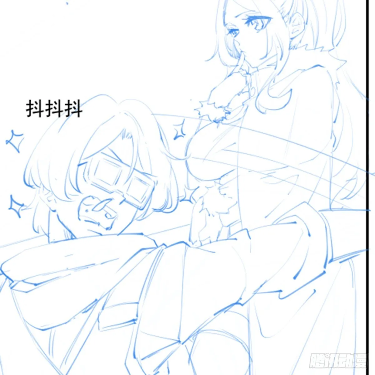 第425话 生命法则觉醒84