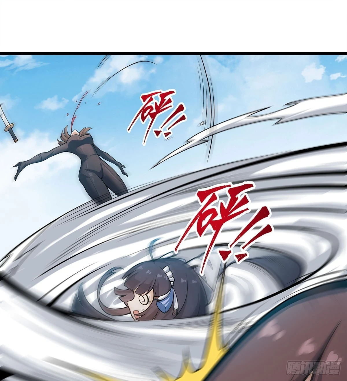 第315话 名扬天下45